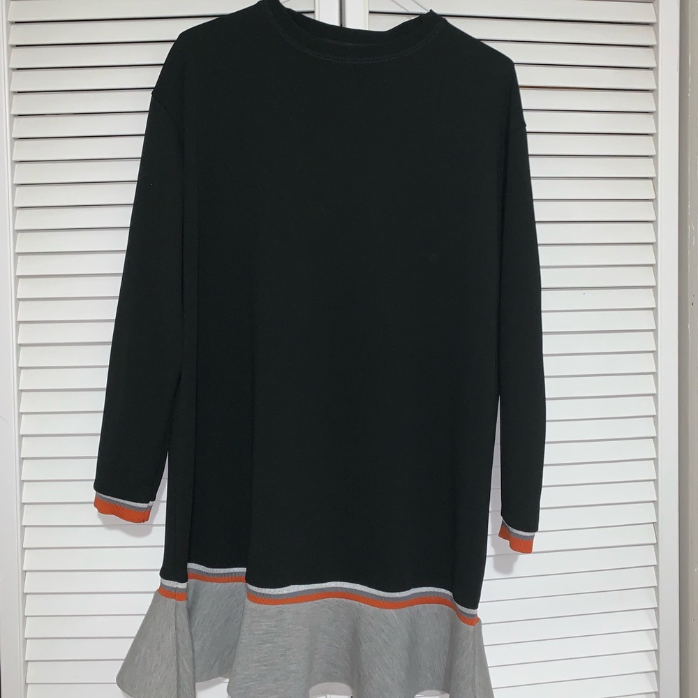 Zara Dress